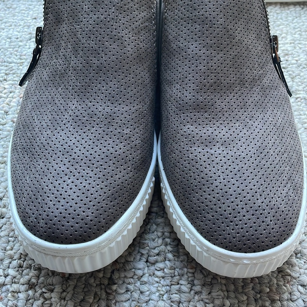 Naturalizer sneakers “Soul”